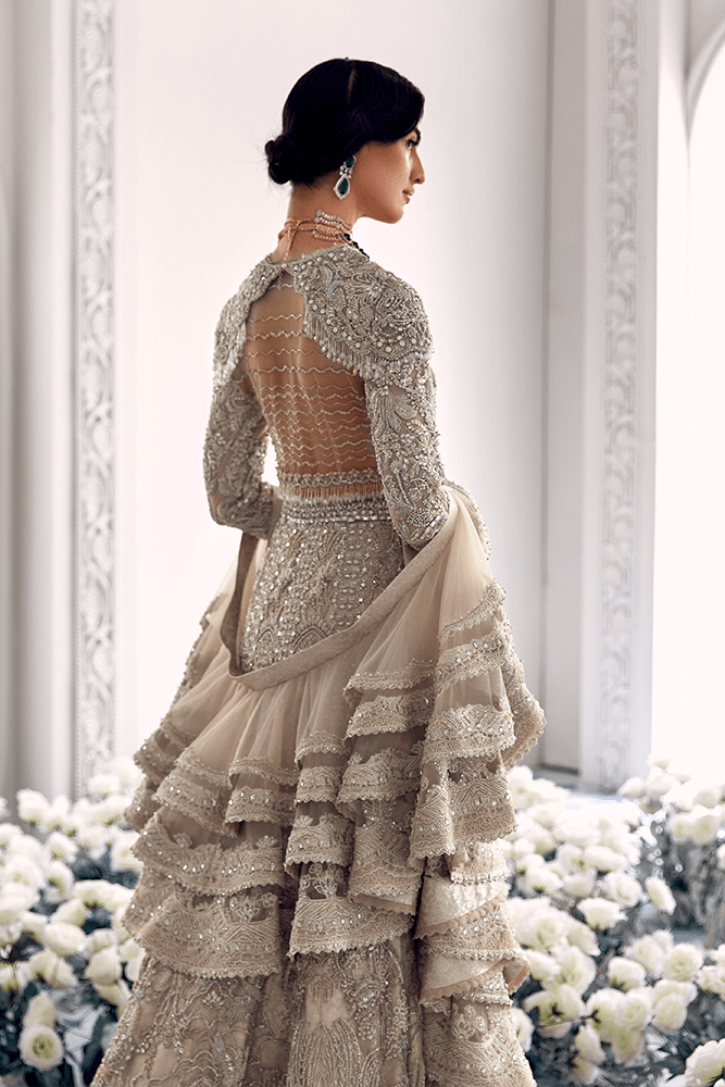Suffuse – Iris Couture Bridal Ensemble Style