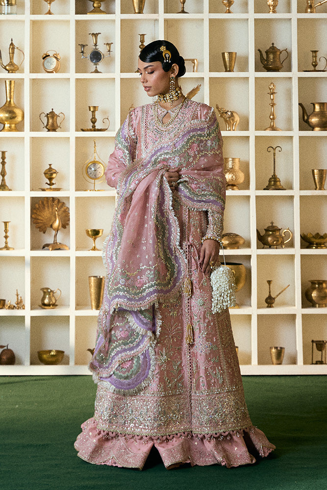 Suffuse – Israna Style