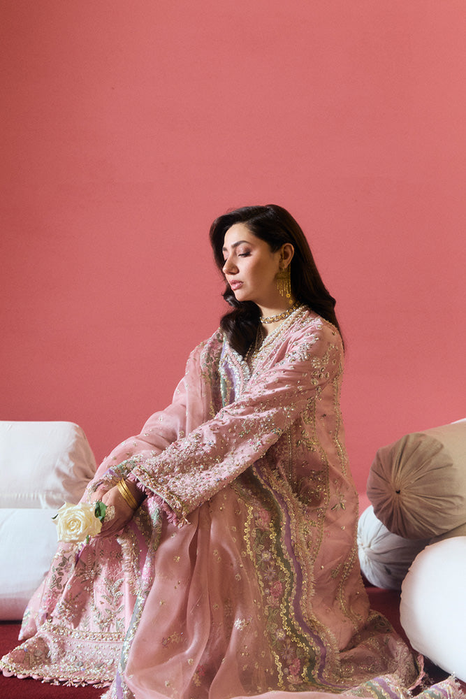 Suffuse – Israna Style
