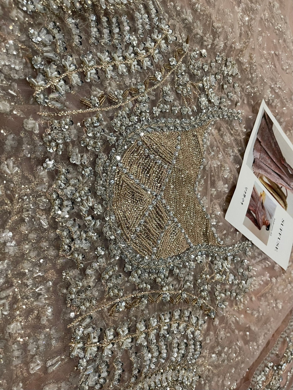 Suffuse – Mahveen Style