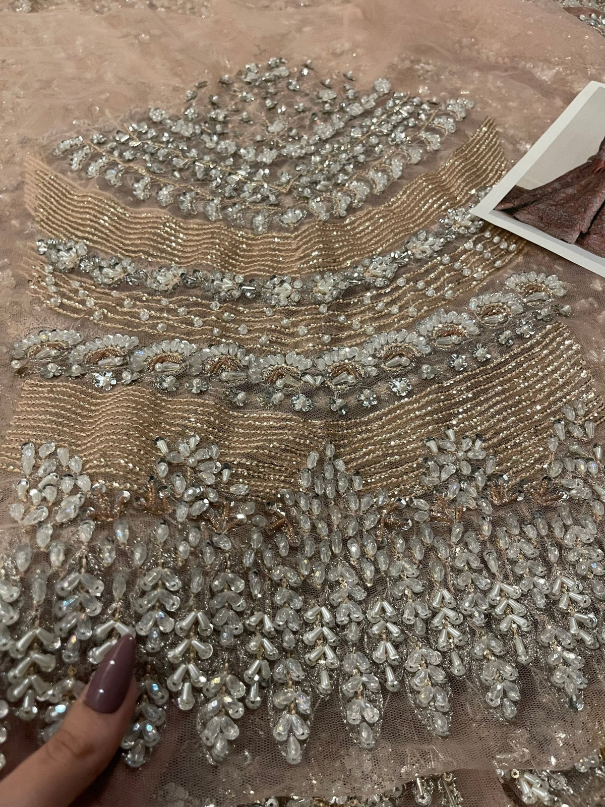 Suffuse – Mahveen Style