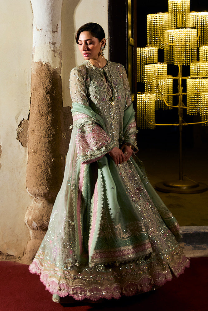 Suffuse – Mehtab Style