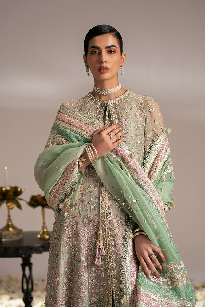 Suffuse – Mehtab Style