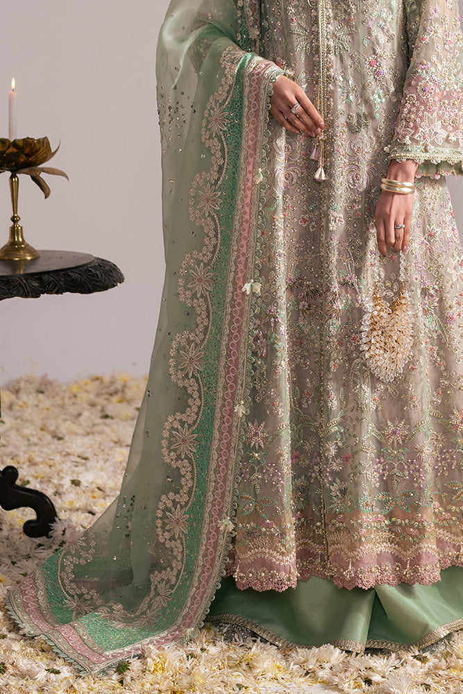 Suffuse – Mehtab Style
