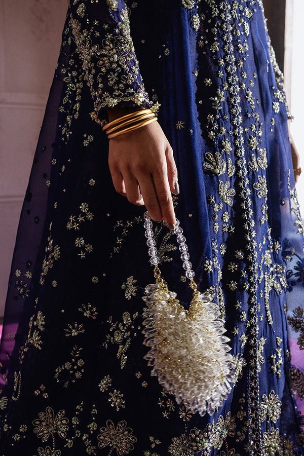 Suffuse – Rishaal Style
