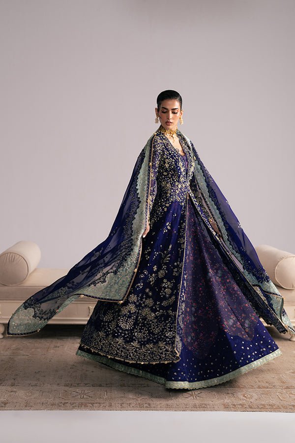 Suffuse – Rishaal Style
