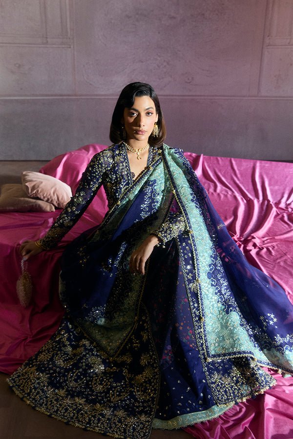 Suffuse – Rishaal Style