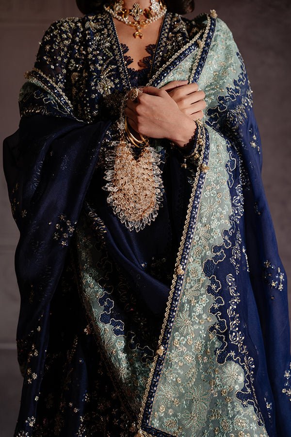Suffuse – Rishaal Style