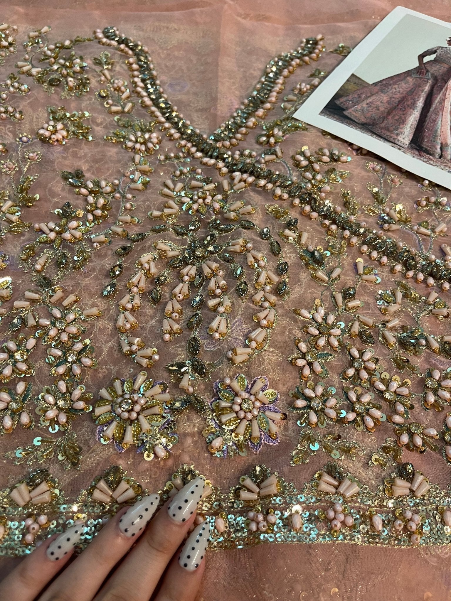 Suffuse – Zaleh Style