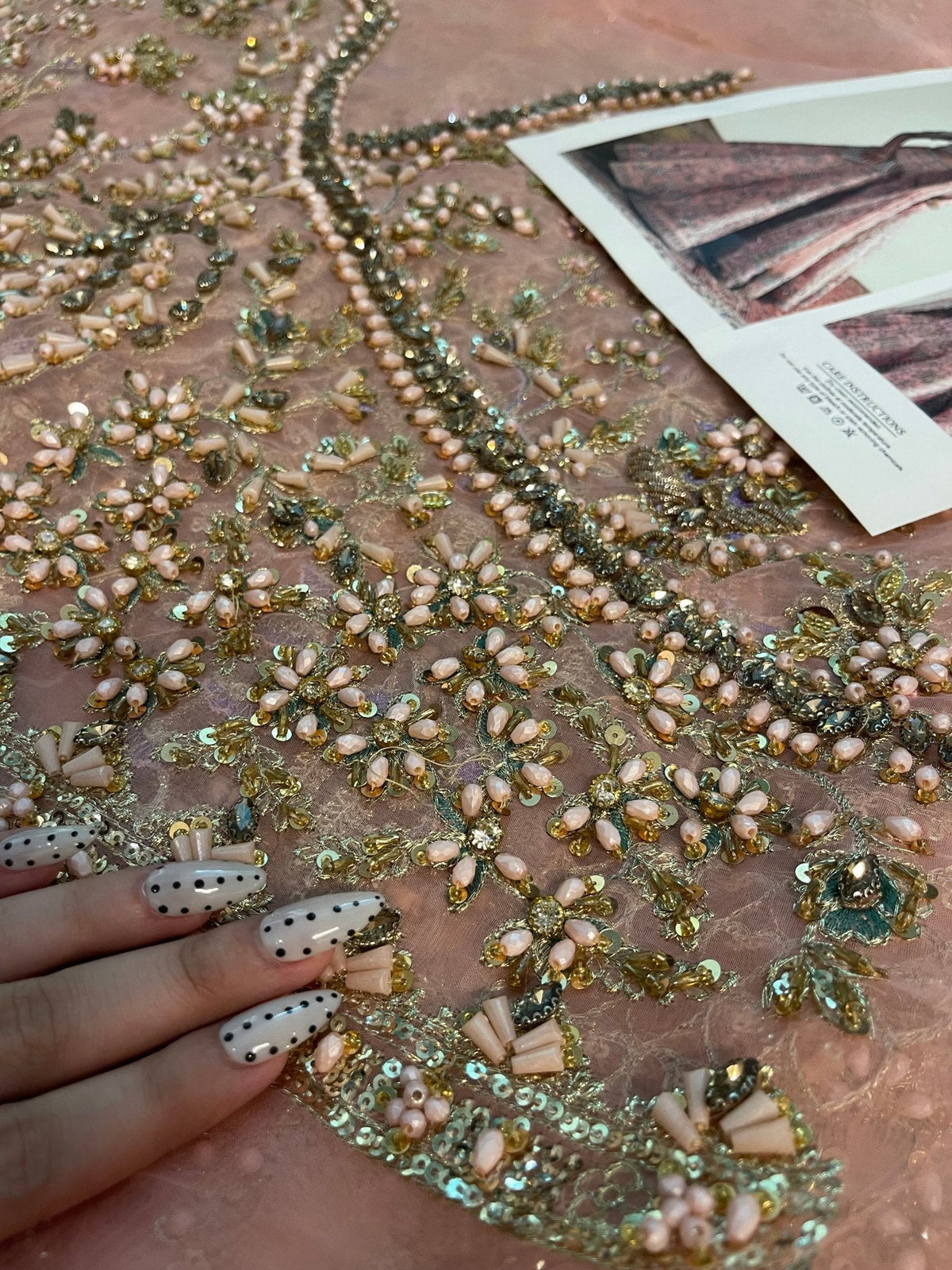 Suffuse – Zaleh Style