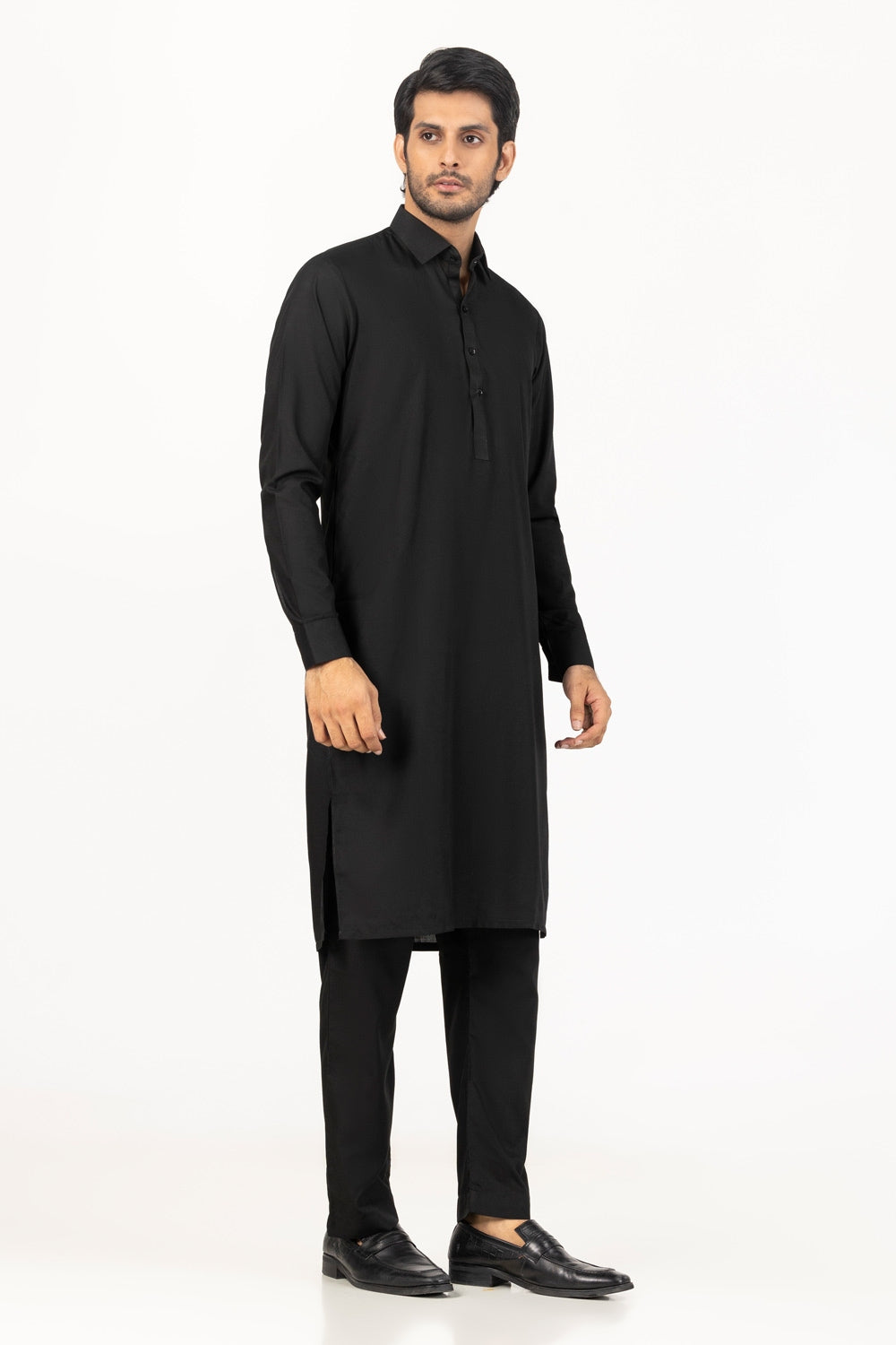 2 Piece Printed Lawn Suit