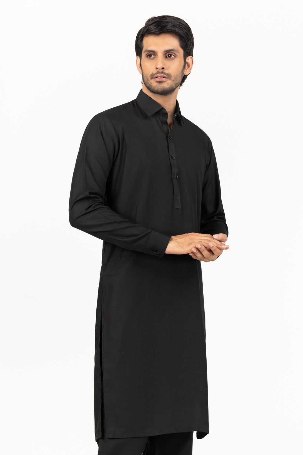 2 Piece Printed Lawn Suit
