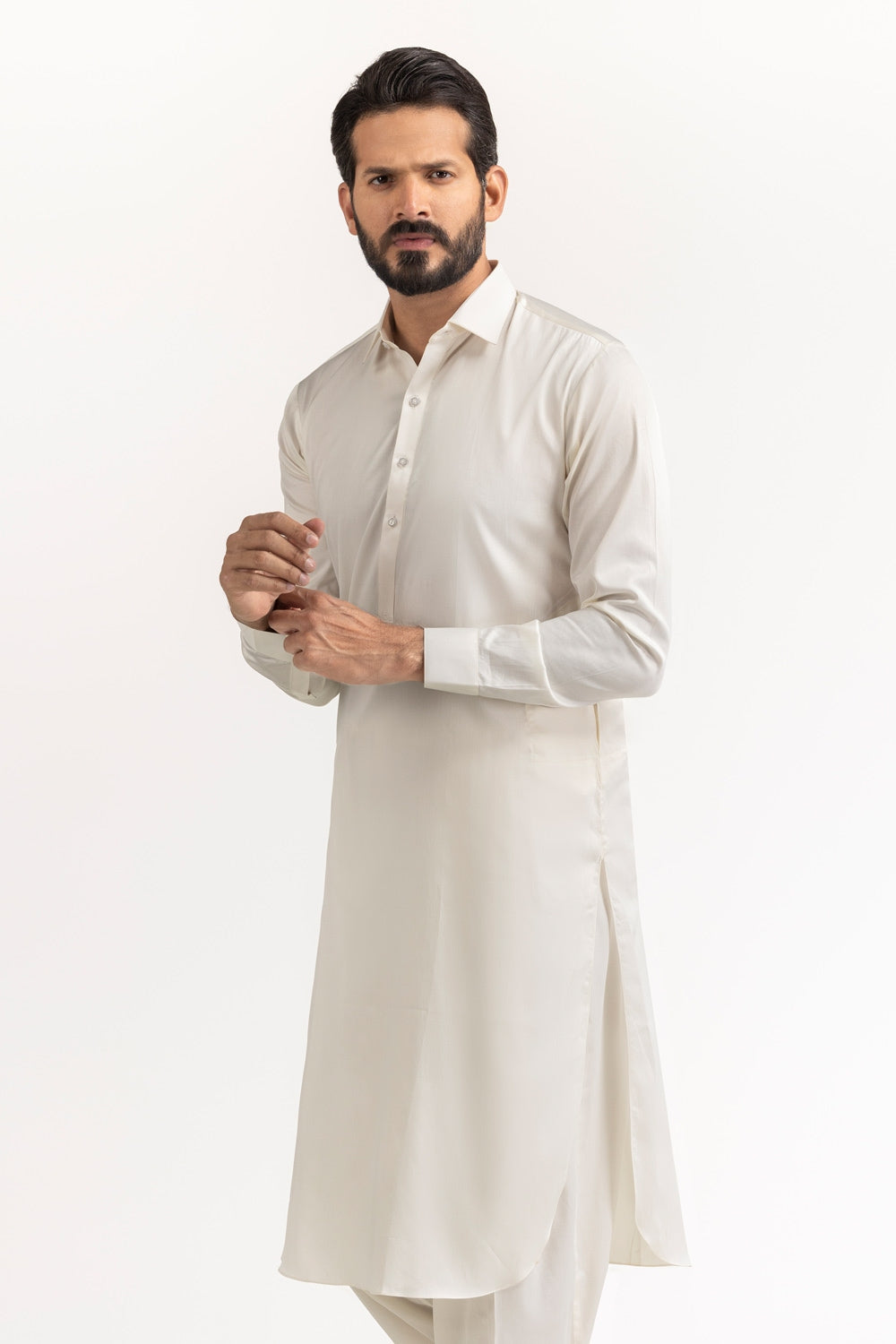 Suri Latha Unstitched Fabric Cotton-Lf