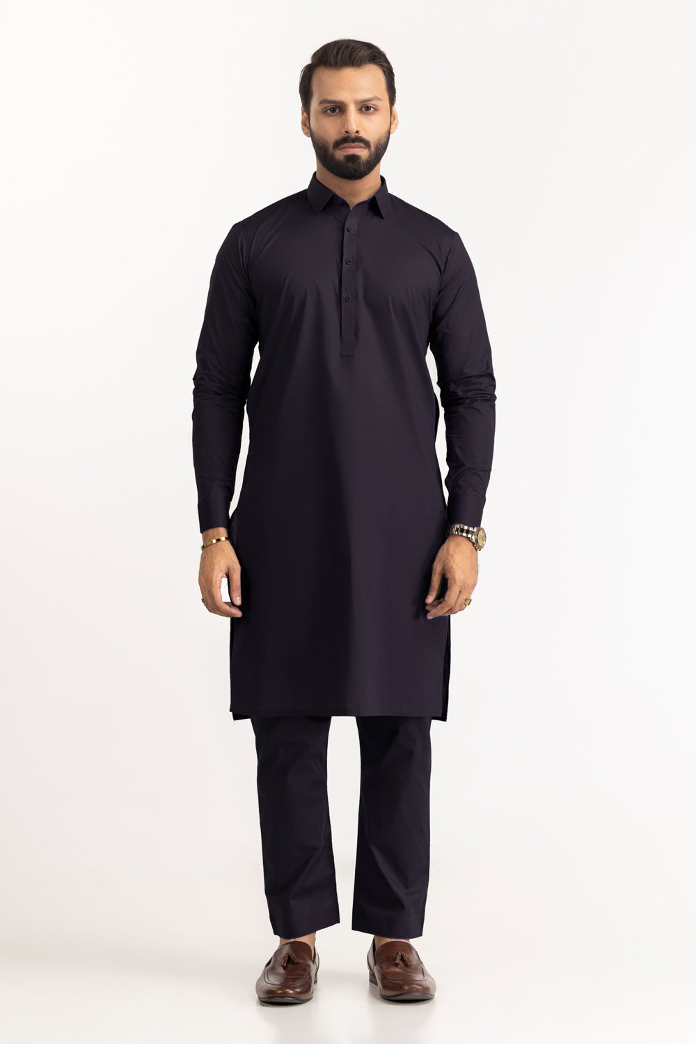 2 Piece Printed Lawn Suit