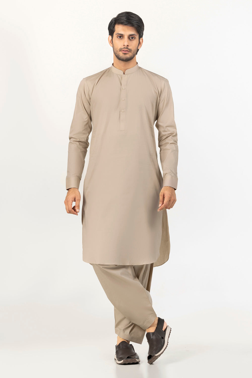 2 Piece Printed Lawn Suit