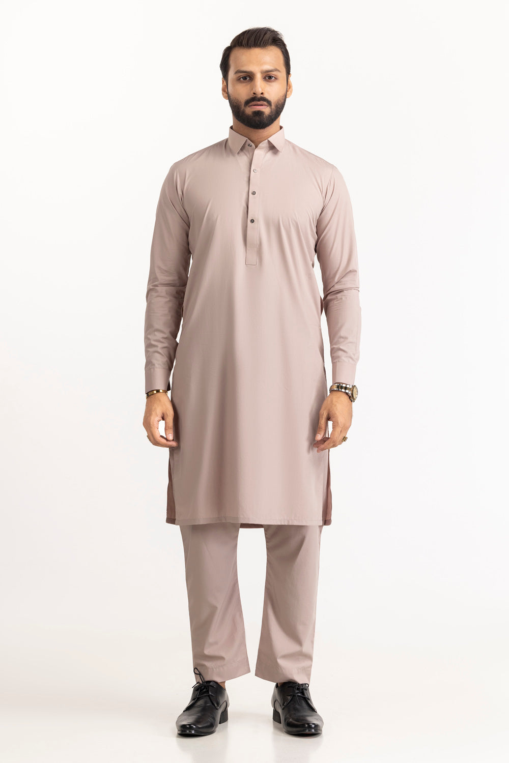 Suri Latha Unstitched Fabric Cotton-Lf