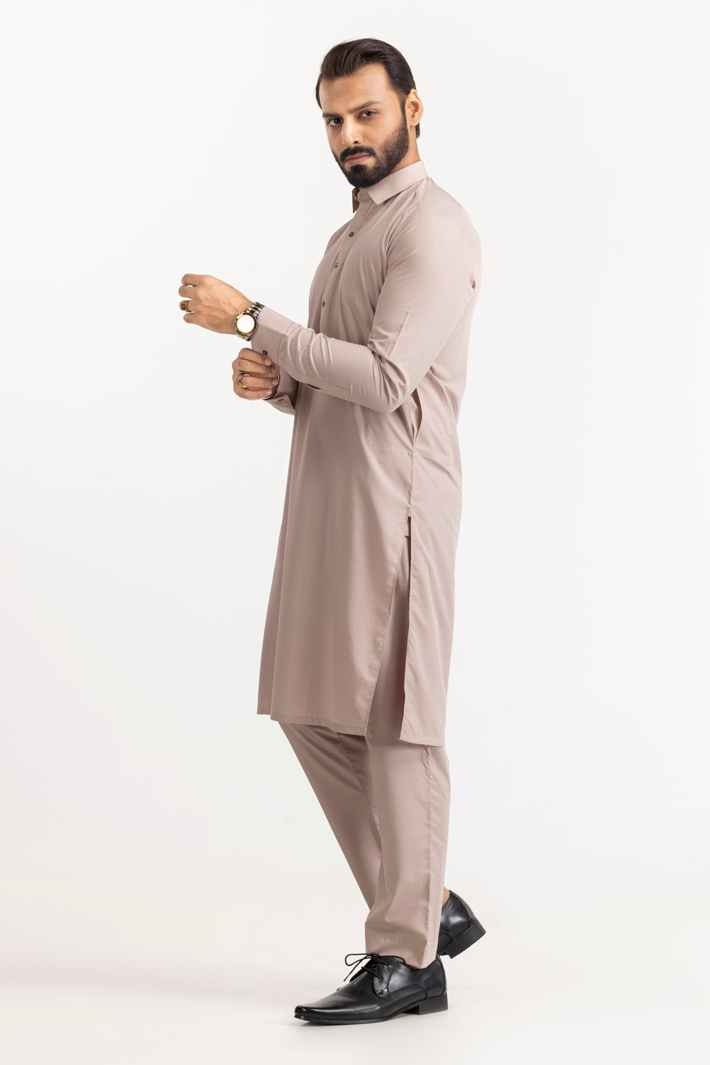 2 Piece Printed Lawn Suit