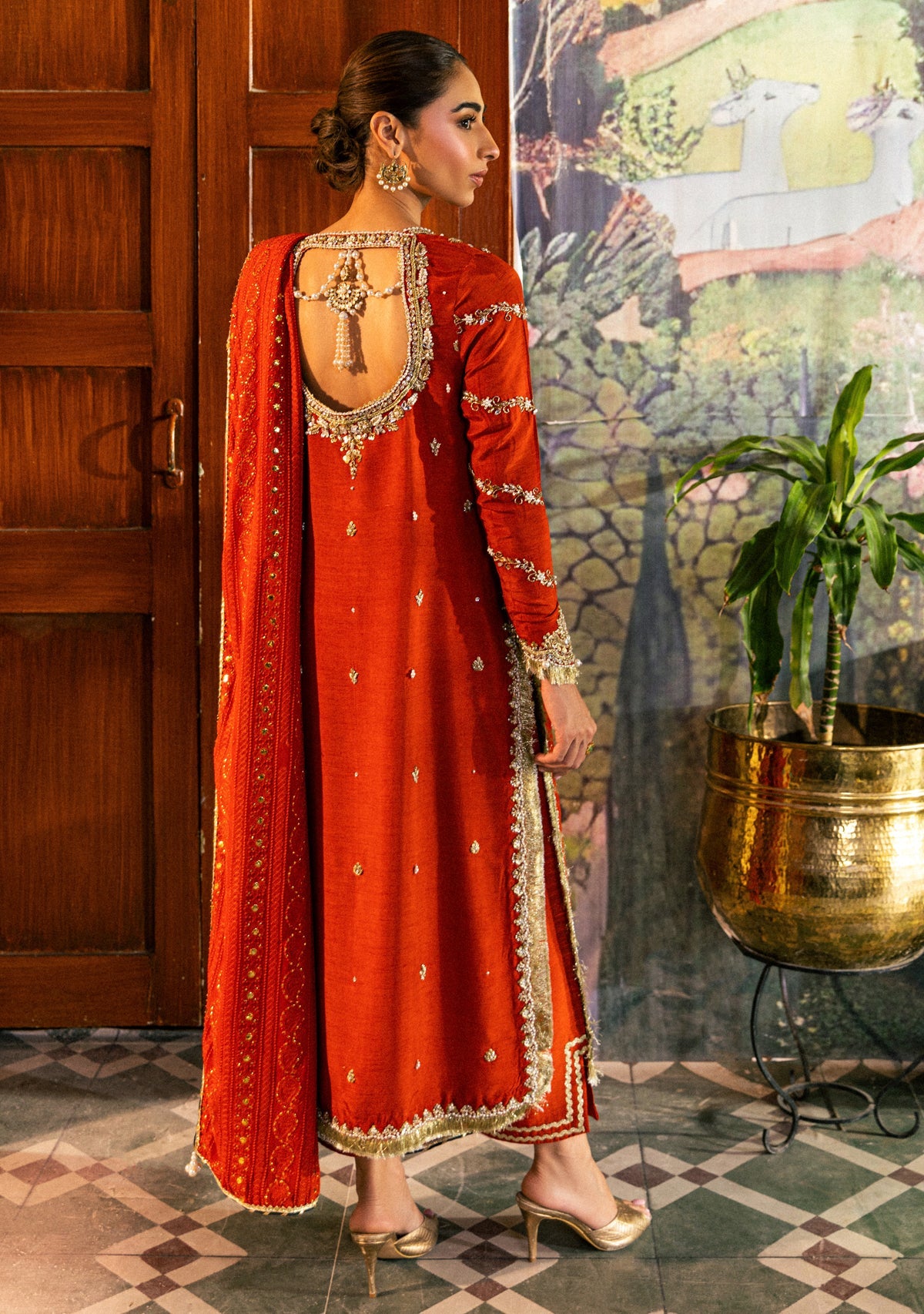 Zainab Zulfiqar Global
