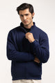 Sweat Zip Up
