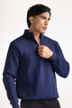 Sweat Zip Up