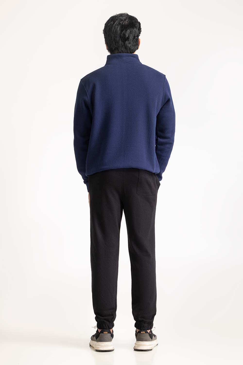 Sweat Zip Up