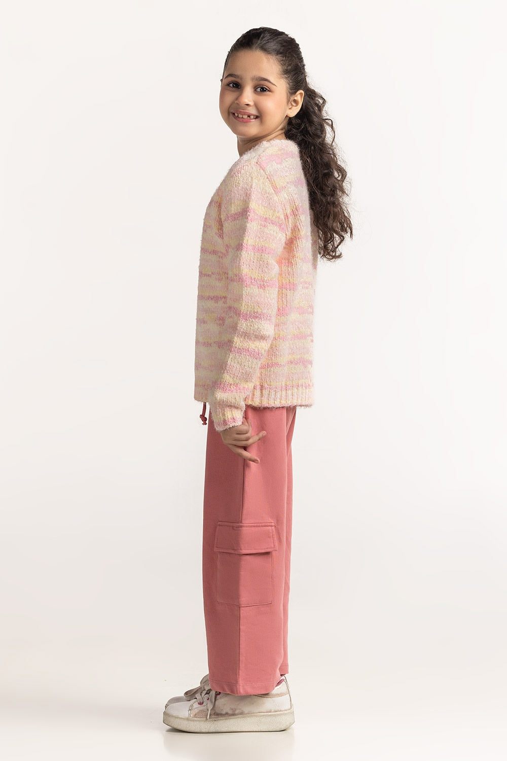 Shoot Stitched Noor Festive 25 Style B
