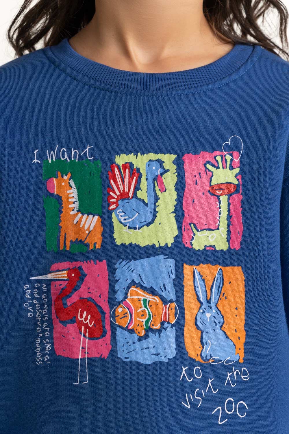Sweatshirt
