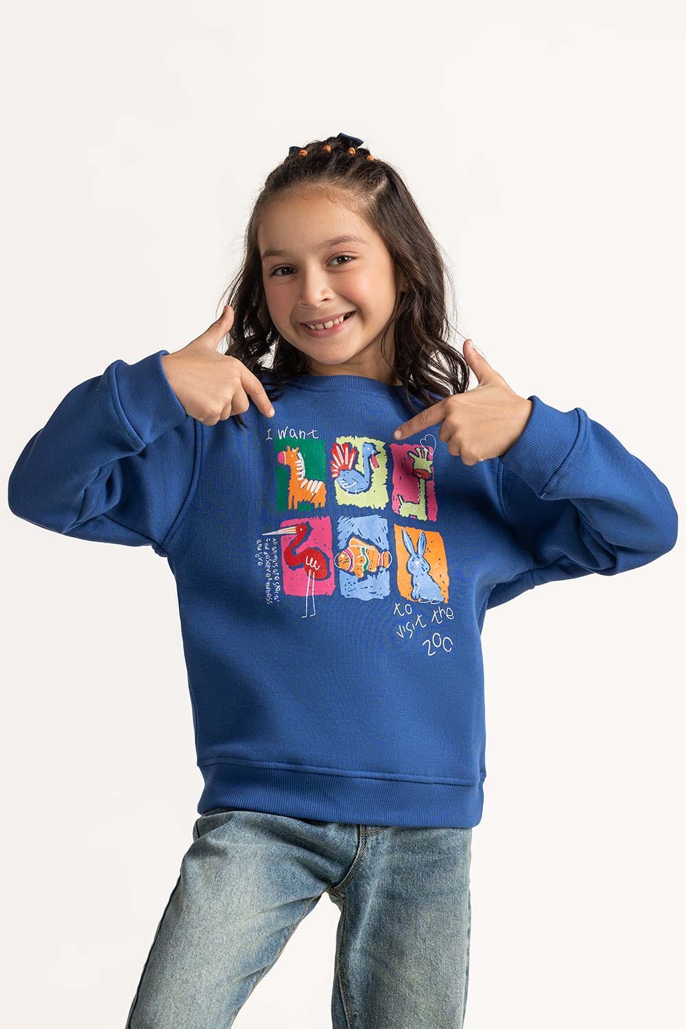 Sweatshirt