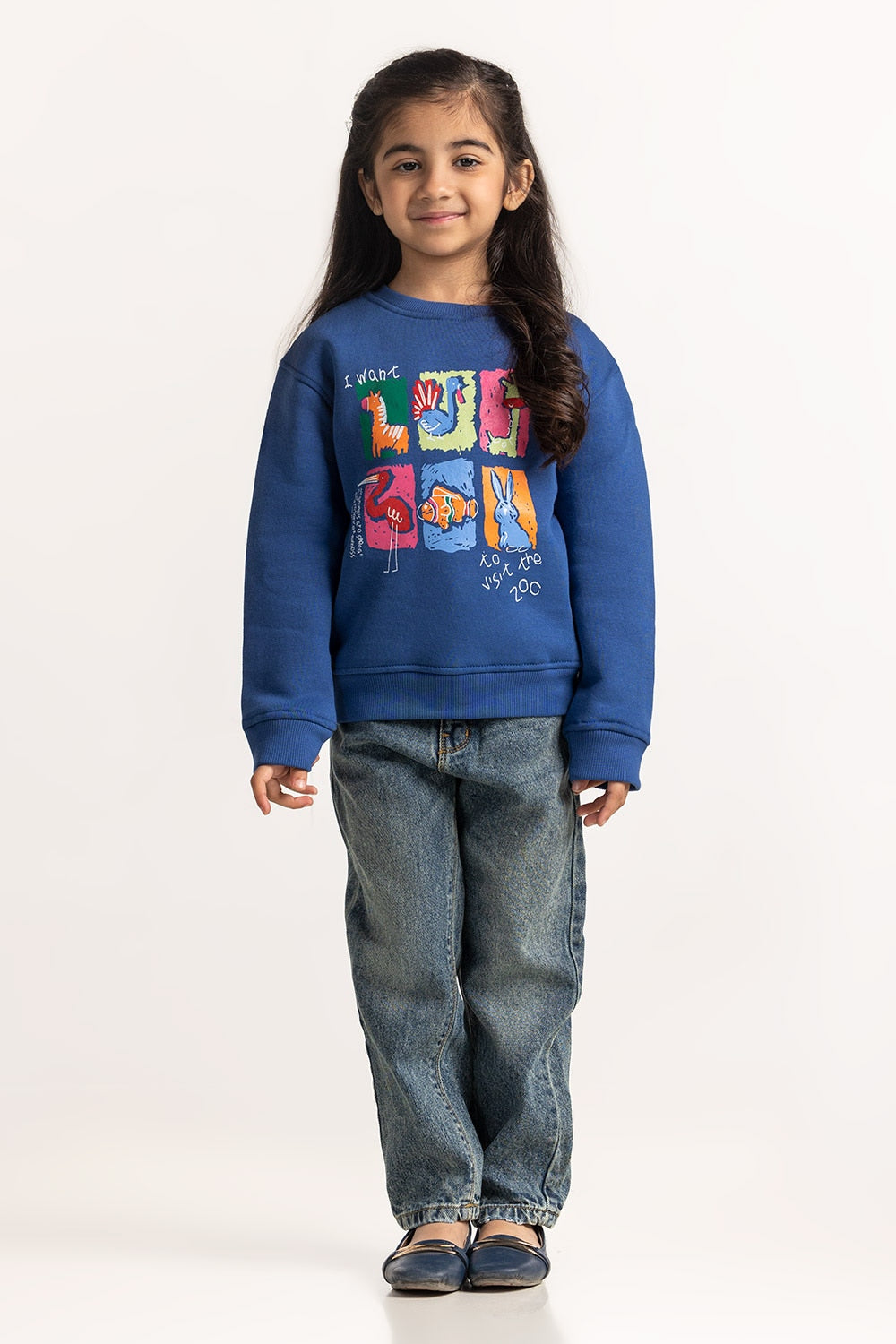 Sweatshirt