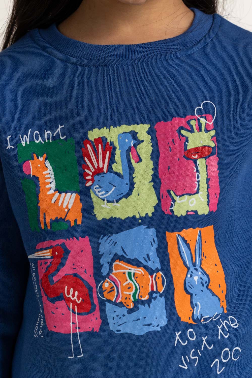 Sweatshirt