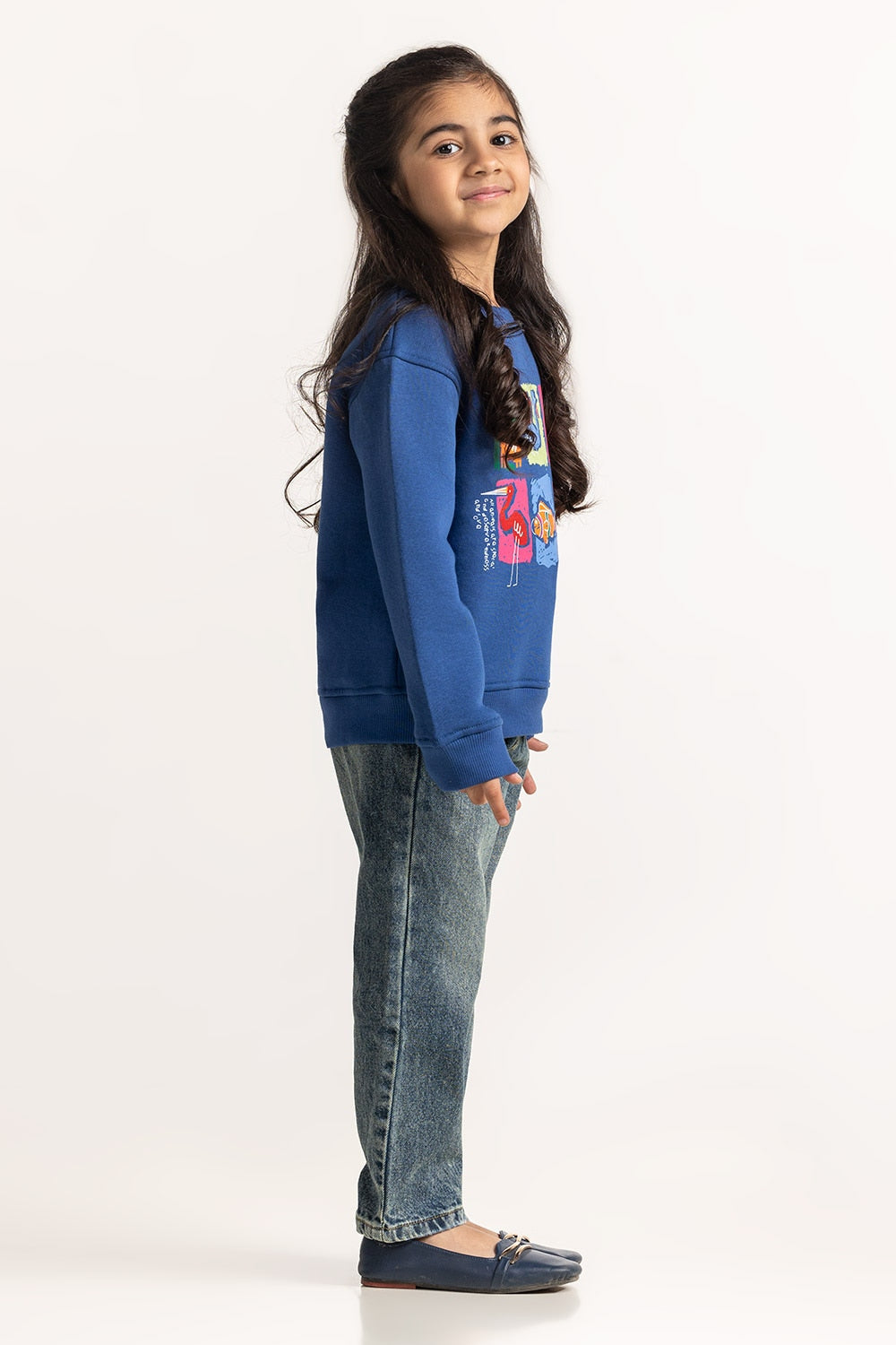 Sweatshirt