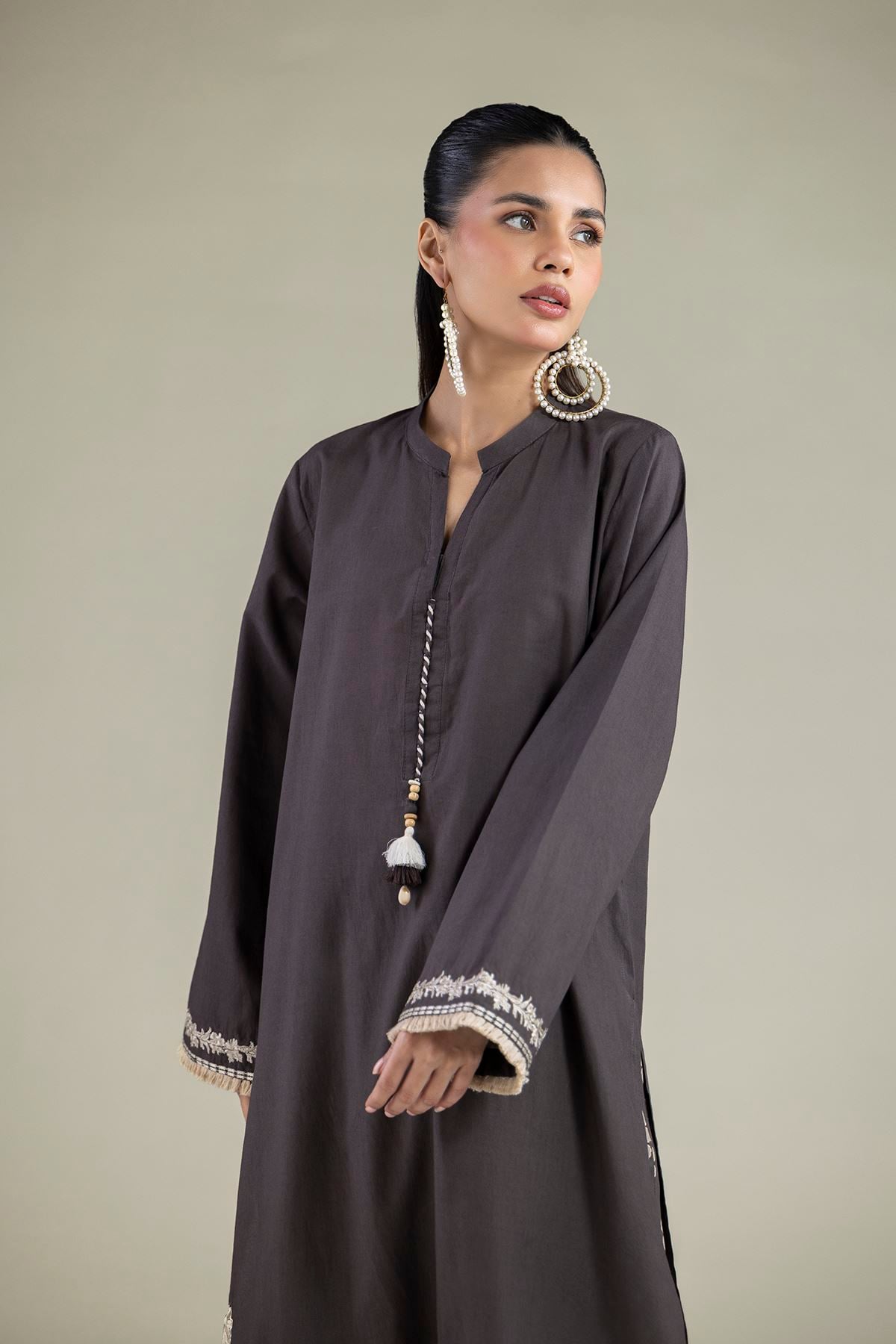 Fabrics 2 Piece | Top and Bottom