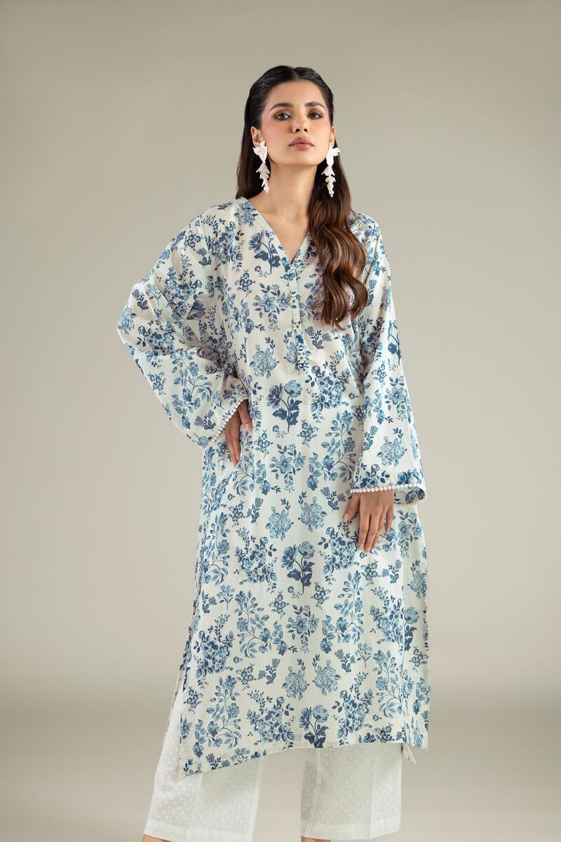 2-Piece Tailored Lawn