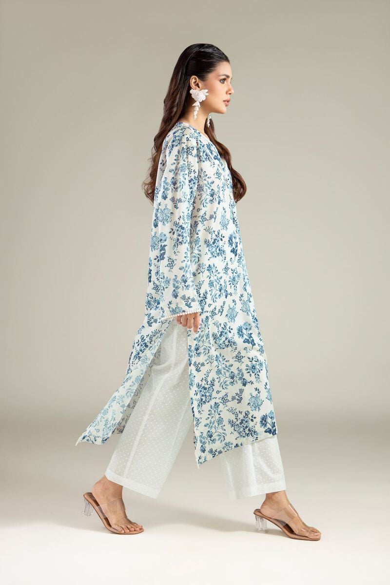 2-Piece Tailored Lawn