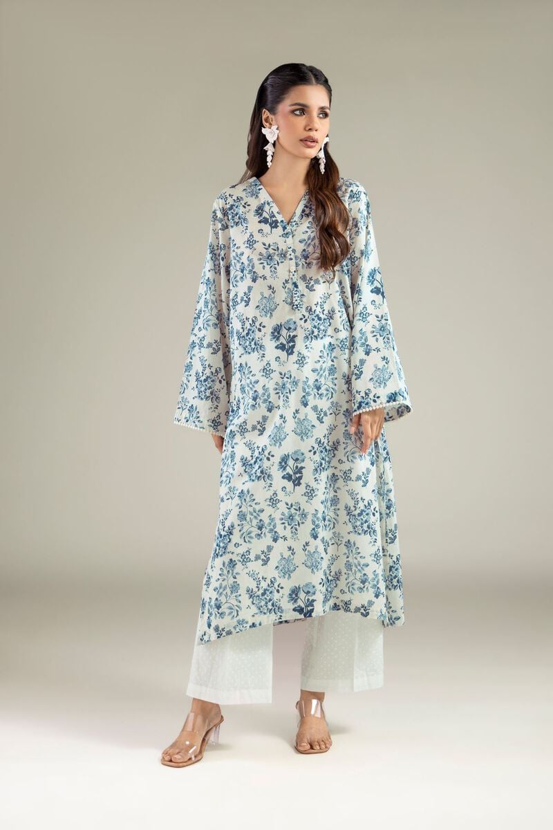 2-Piece Tailored Lawn