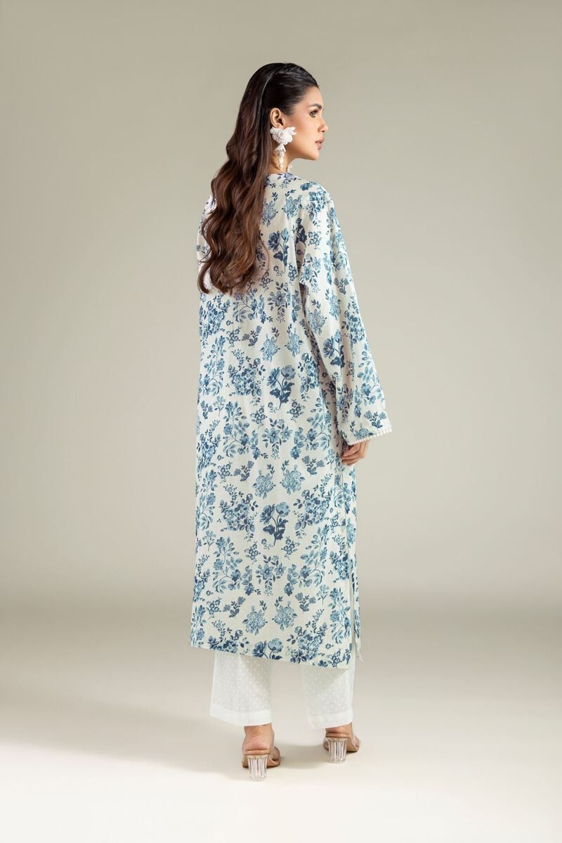 2-Piece Tailored Lawn