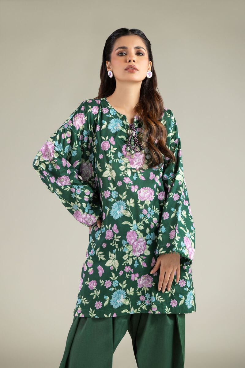 2-Piece Tailored Lawn