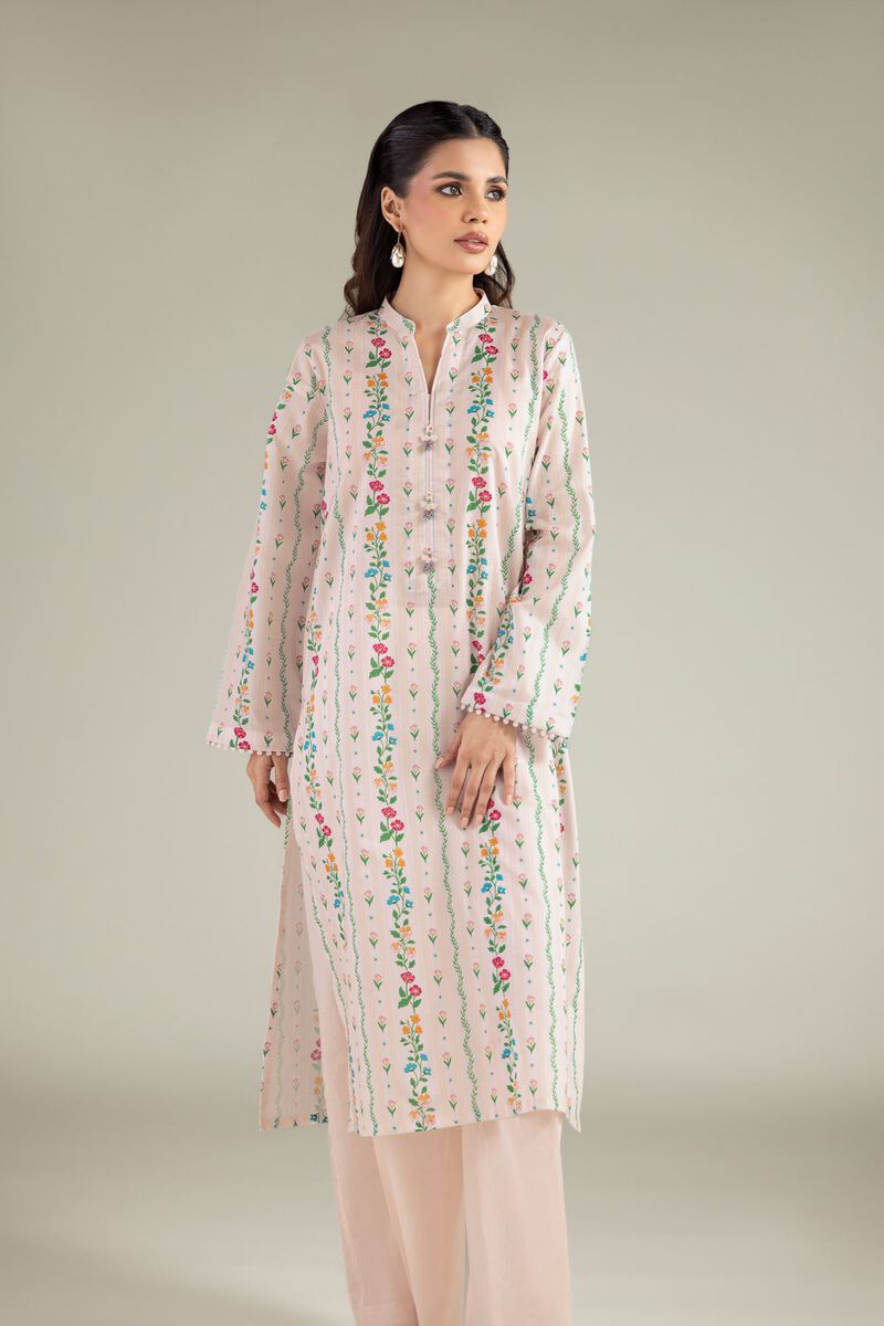 2-Piece Tailored Lawn