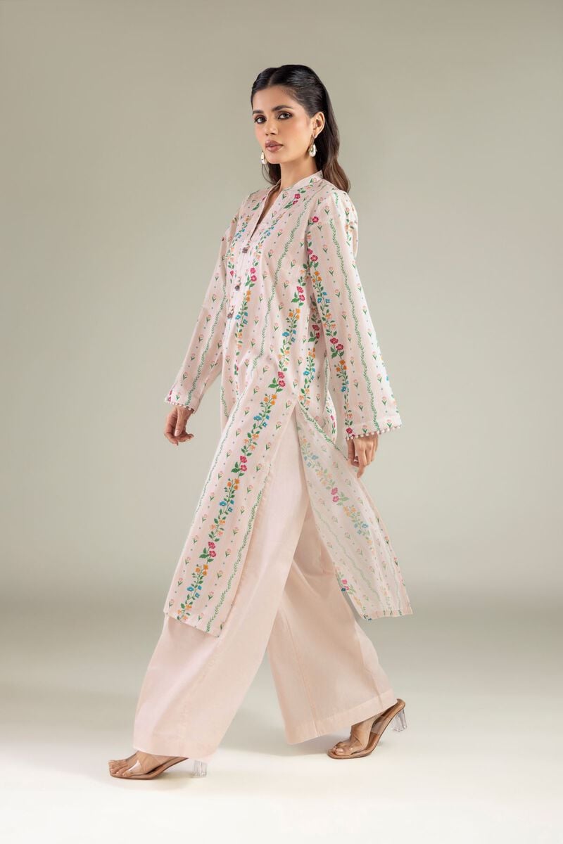 2-Piece Tailored Lawn
