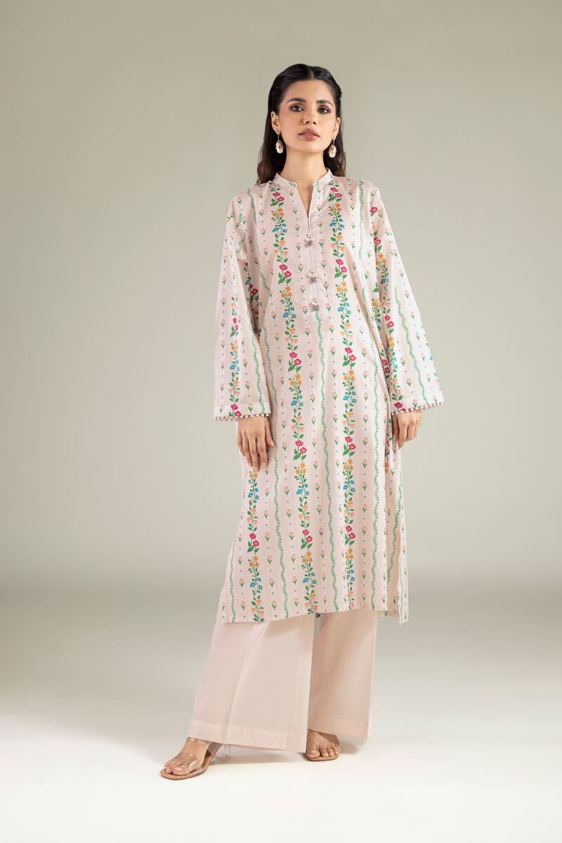 2-Piece Tailored Lawn