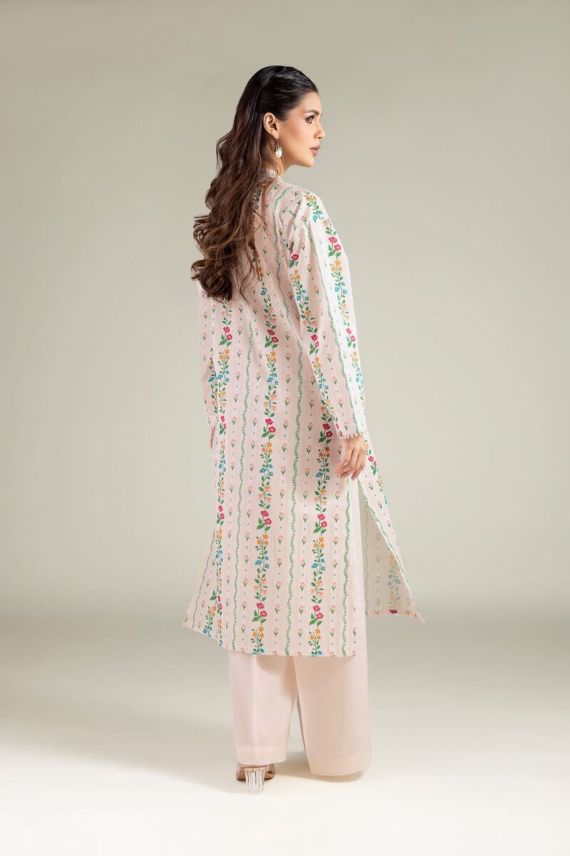 2-Piece Tailored Lawn