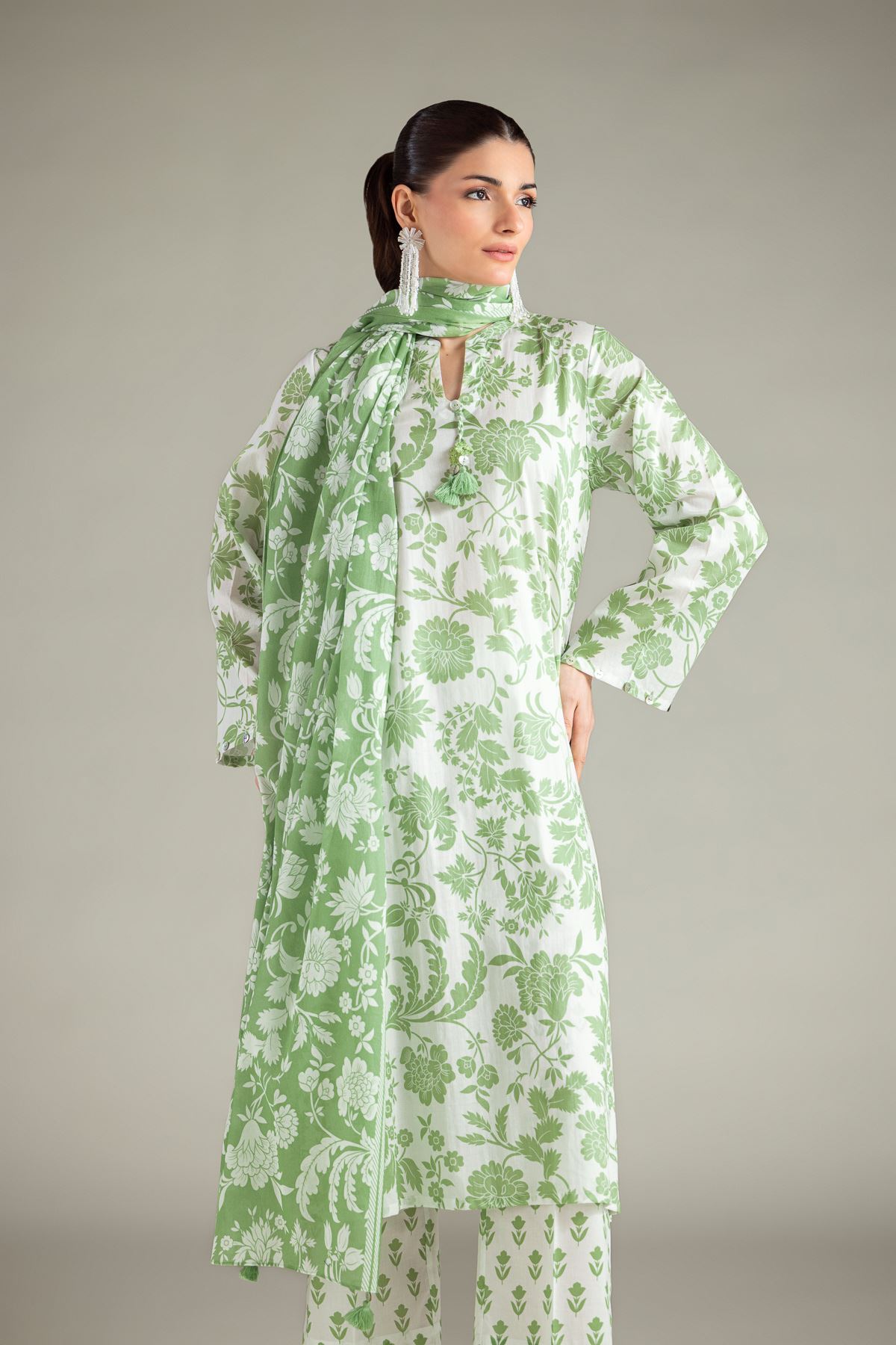 Lawn Tailored 3-Piece