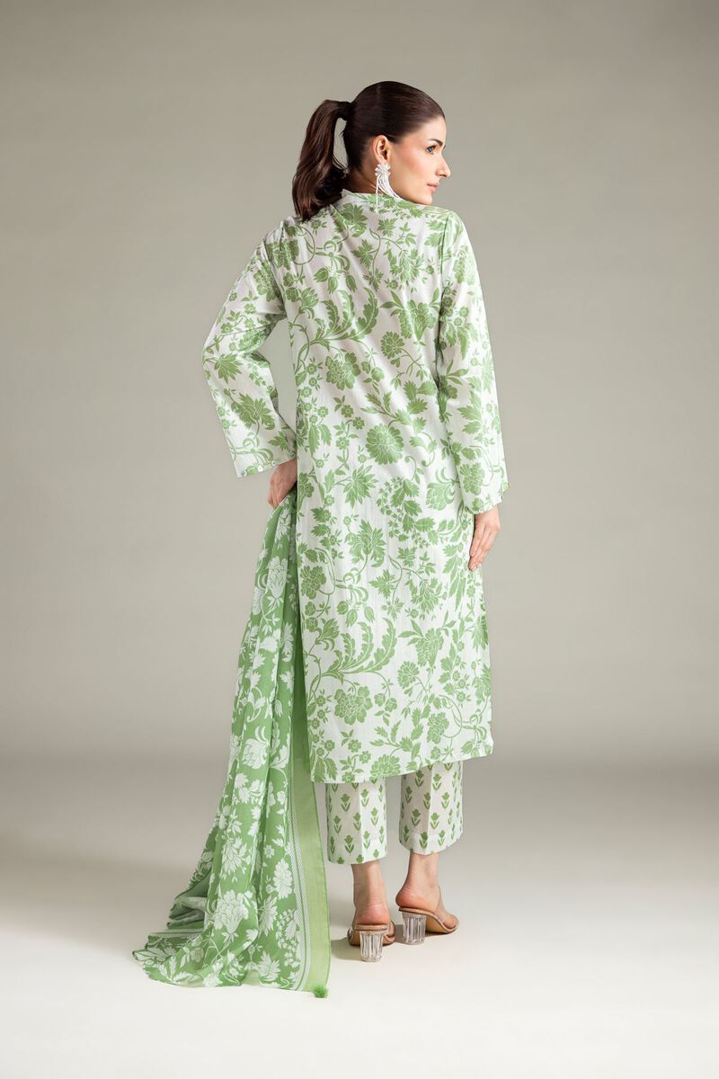 Lawn Tailored 3-Piece