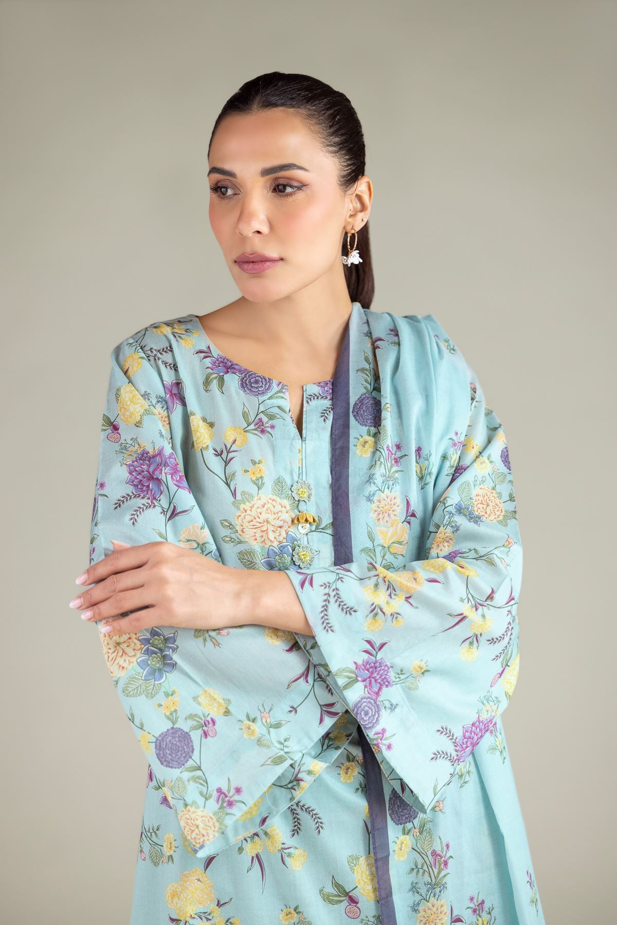 Lawn Tailored 3-Piece