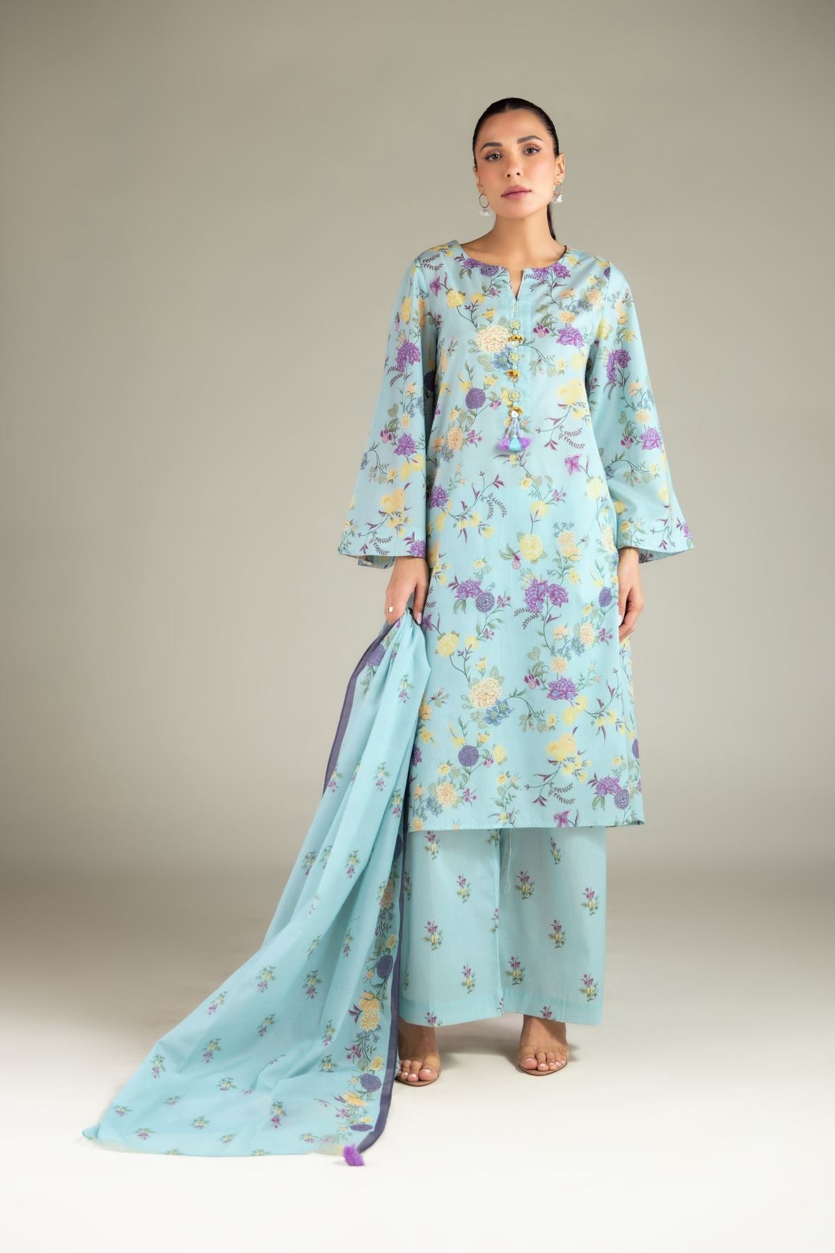 Lawn Tailored 3-Piece