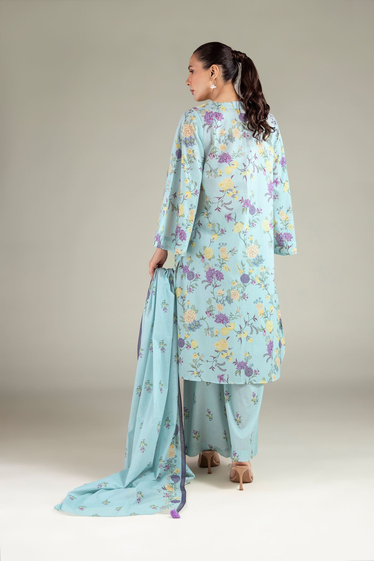 Lawn Tailored 3-Piece