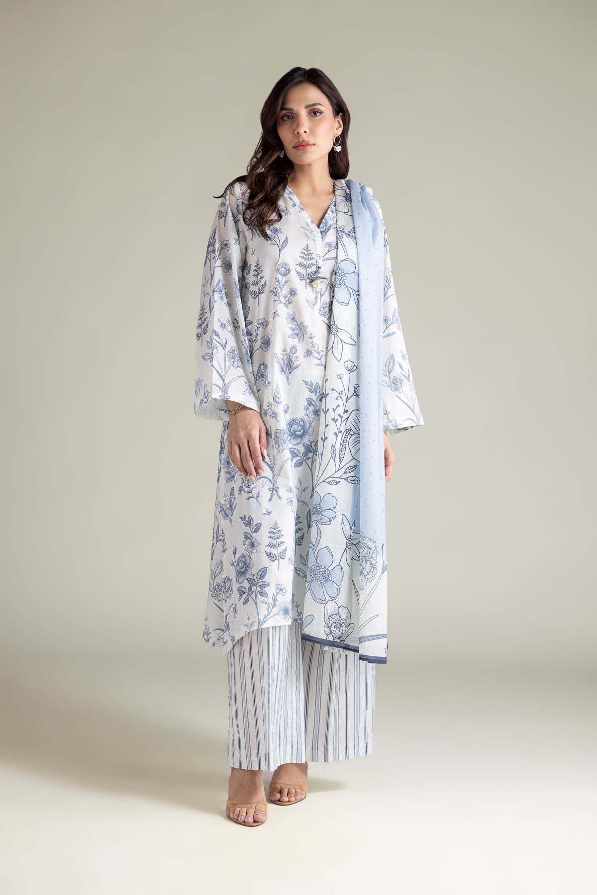 Lawn Tailored 3-piece