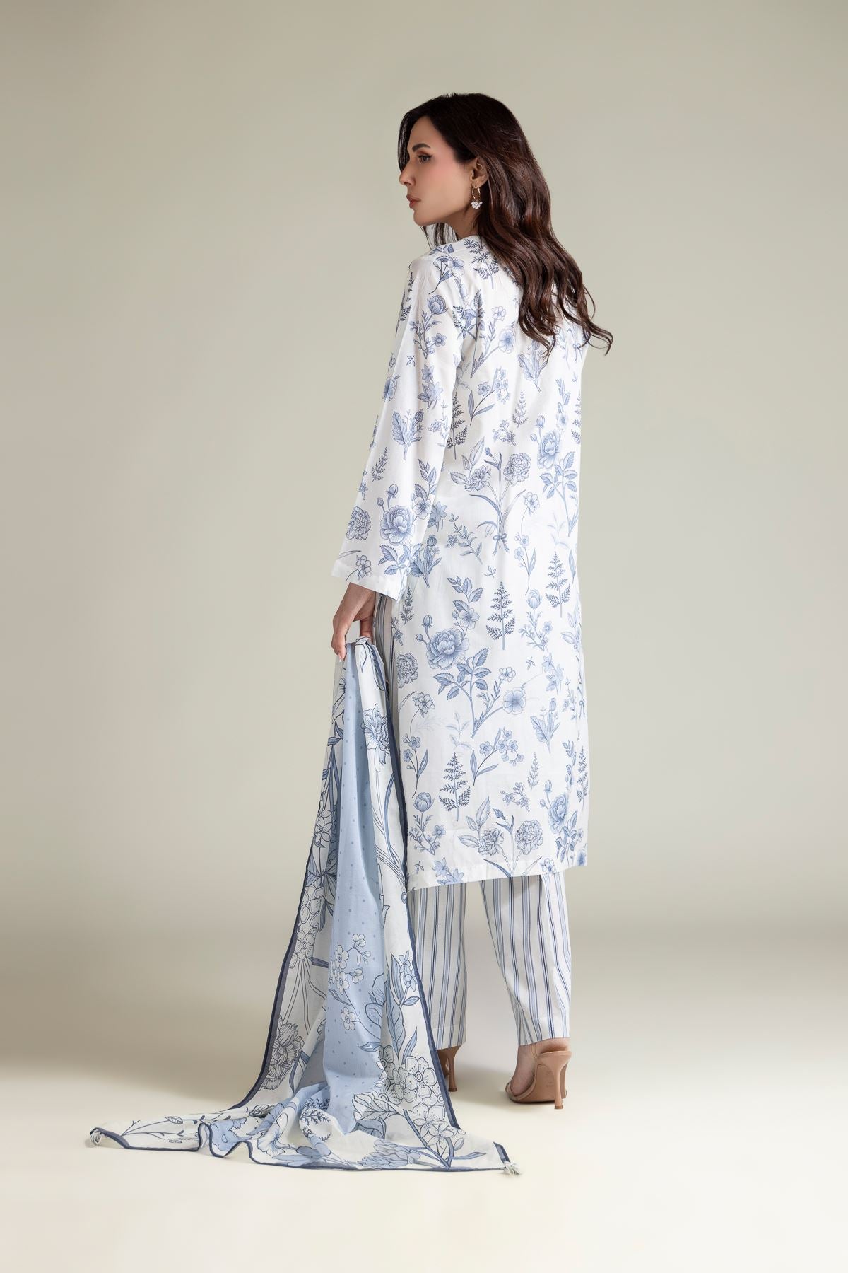 Lawn Tailored 3-piece