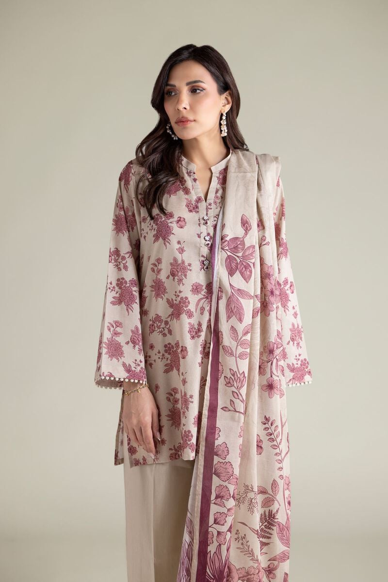 Lawn Tailored 3-piece