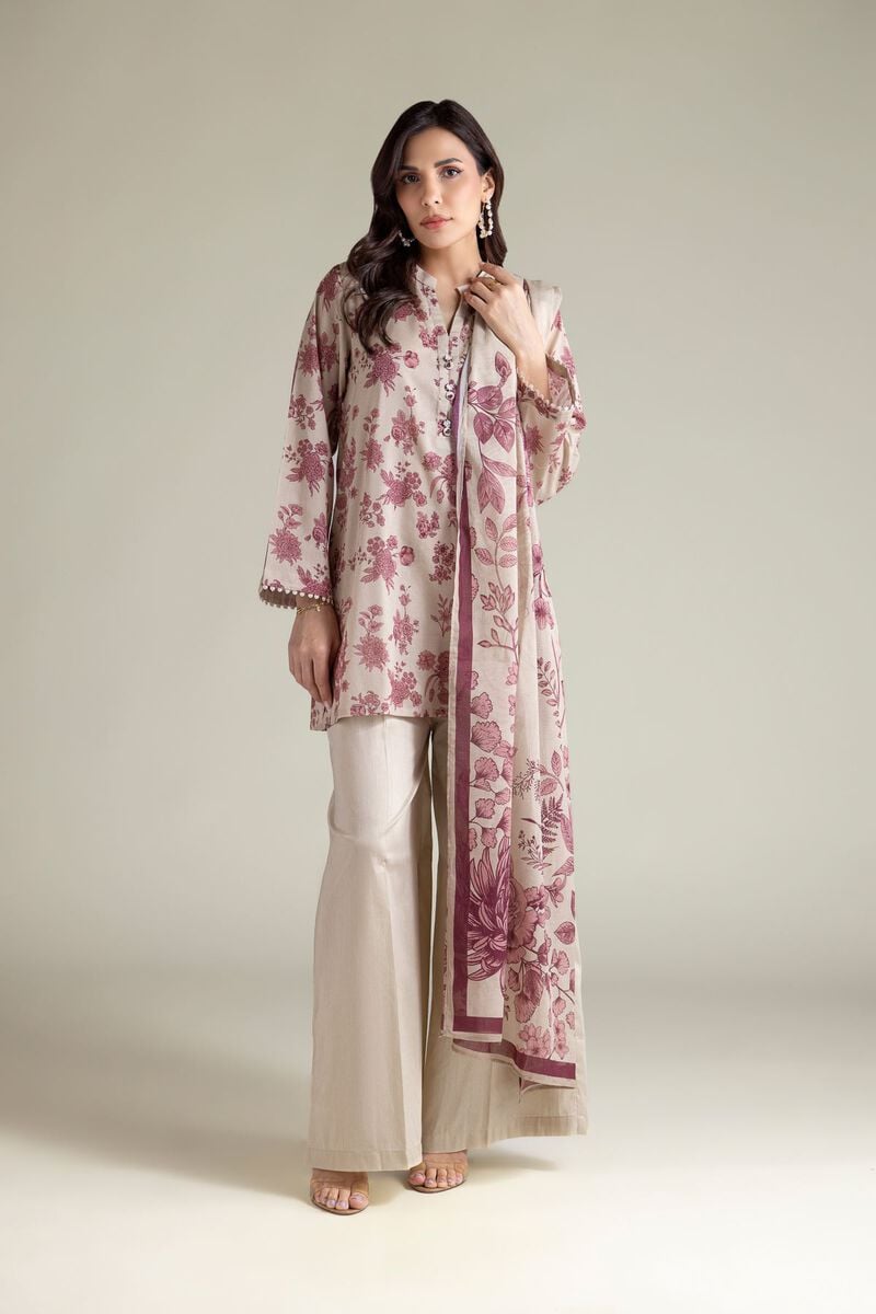 Lawn Tailored 3-piece